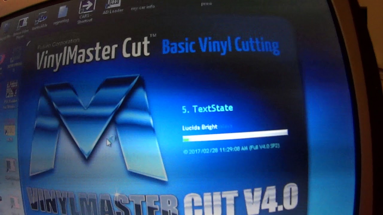 vinylmaster cut basic edition